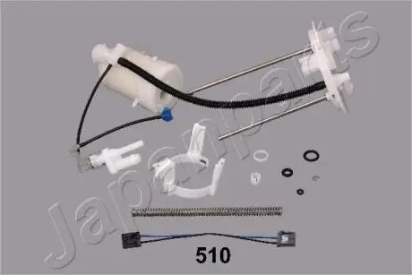 Фильтр топлива JAPANPARTS FC510S