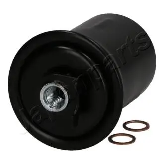 Фильтр топлива JAPANPARTS FC518S