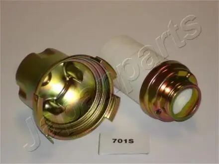Фильтр топлива JAPANPARTS FC701S