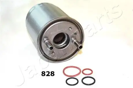 Фильтр топлива SUZUKI GRAND VITARA 1,9DDIS 05-15 JAPANPARTS FC828S