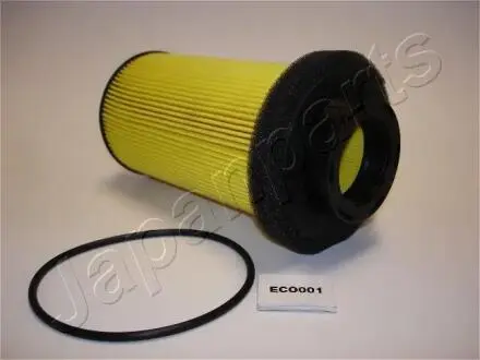 Фільтр палива JAPANPARTS FCECO001