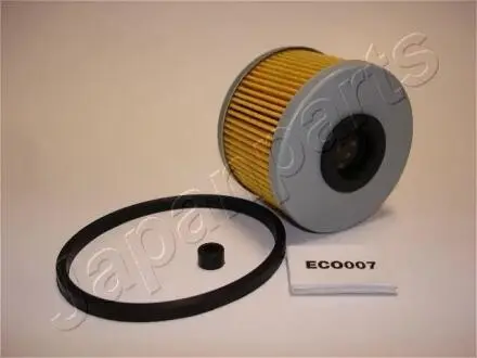 Фильтр топлива JAPANPARTS FCECO007