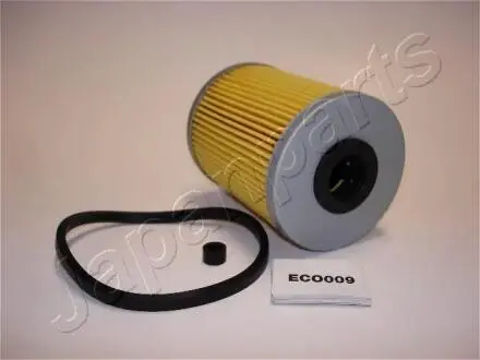 Фильтр топлива JAPANPARTS FCECO009