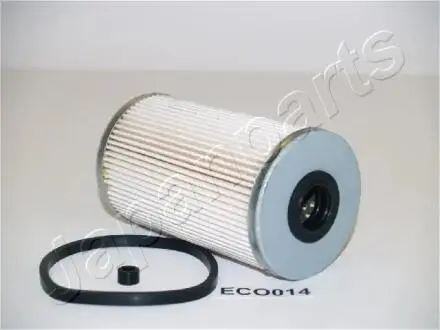 Фильтр топлива JAPANPARTS FCECO014