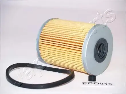 Фільтр палива JAPANPARTS FCECO015