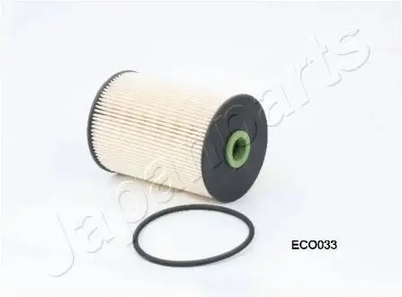 Фильтр топлива VW A3/GOLF V/TOURAN 1,9-2,0 TDI JAPANPARTS FCECO033