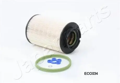 Фильтр топлива JAPANPARTS FCECO034