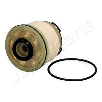 FORD Фильтр топлива Ranger 2.2TDCi 11- JAPANPARTS FCECO038