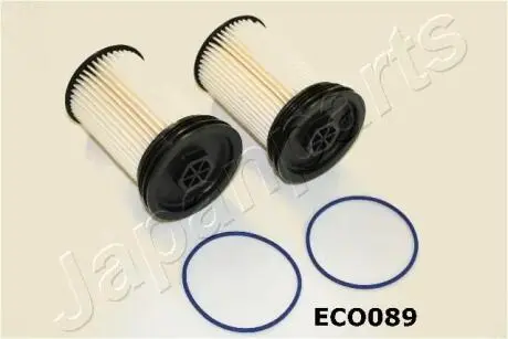 Фильтр топлива CHEVROLET CAPTIVA 2,2D 11- JAPANPARTS FCECO089