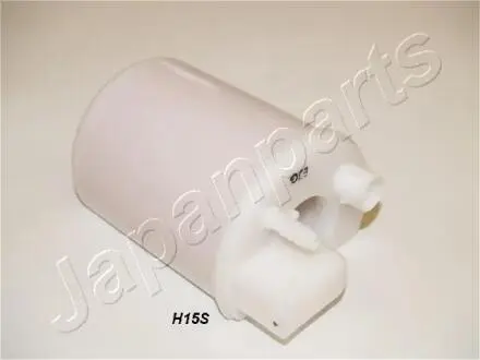 Фільтр палива JAPANPARTS FCH15S