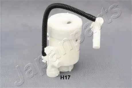 Фільтр палива JAPANPARTS FCH17S