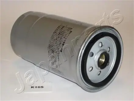 Фильтр топлива JAPANPARTS FCK16S