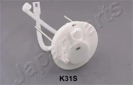 Фільтр палива JAPANPARTS FCK31S