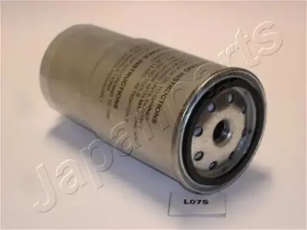 Фильтр топлива JAPANPARTS FCL07S