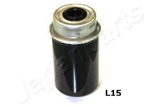 Фільтр палива LAND ROVER 4,4TD V8 2010- JAPANPARTS FCL15S