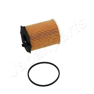 CITROEN фільтр масляний вставка PEUGEOT 1,4/1,6HDi 02- FORD 1,4/1,6TDCI JAPANPARTS FO-026JM