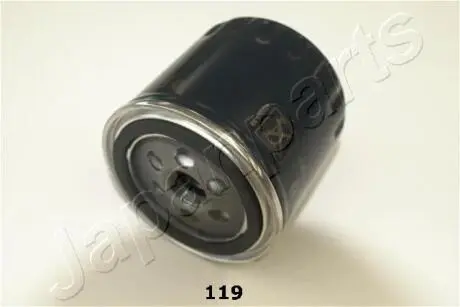 Фильтр масла JAPANPARTS FO119S