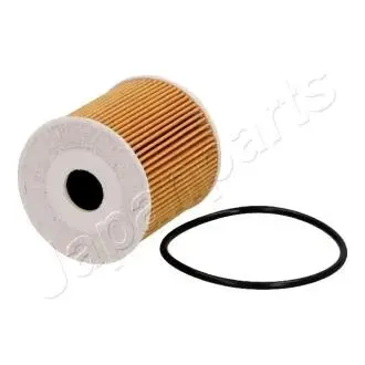 Фильтр масла JAPANPARTS FO195S