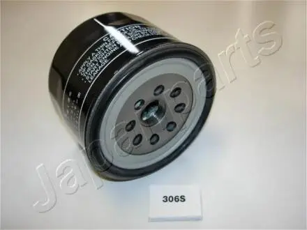 Фильтр масла JAPANPARTS FO306S
