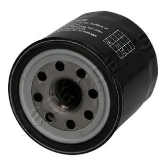 Фільтр масла JAPANPARTS FO317S