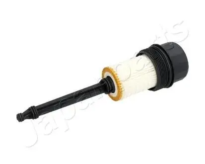 Крышка корпуса фильтра масляного MB C-class (W202/W203)/E-class (W210/W211) M112/M113 93-09 JAPANPARTS FOC010
