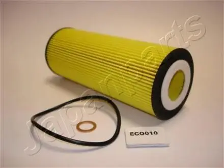Фильтр масла JAPANPARTS FOECO010