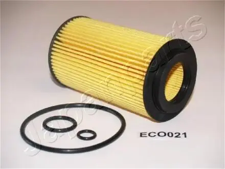 Фильтр масла JAPANPARTS FOECO021