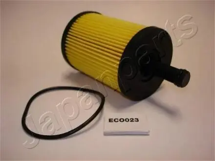 Фильтр масла JAPANPARTS FOECO023