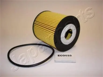 Фильтр масла JAPANPARTS FOECO033
