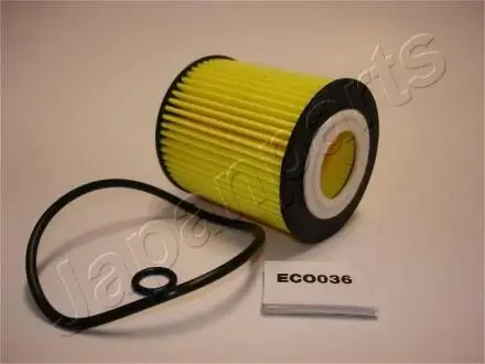 Фильтр масла JAPANPARTS FOECO036