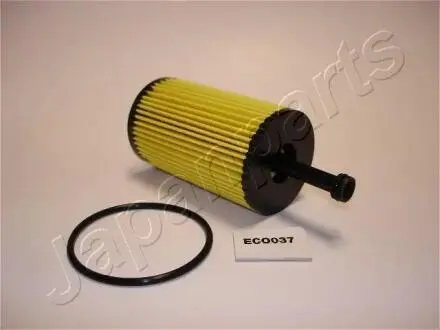 Фільтр масла JAPANPARTS FOECO037