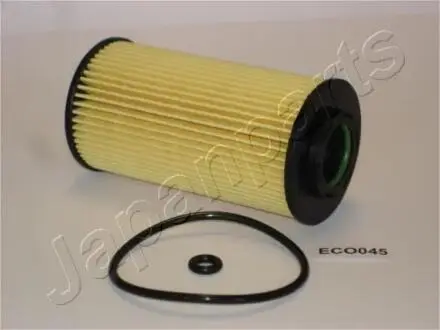 Фильтр масла JAPANPARTS FOECO045