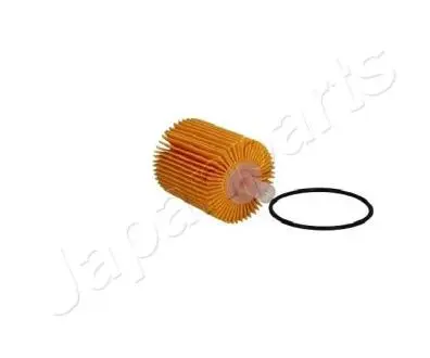 Фильтр масла JAPANPARTS FOECO054