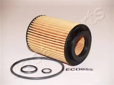 Фильтр масла JAPANPARTS FOECO055