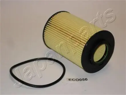 Фильтр масла JAPANPARTS FOECO056