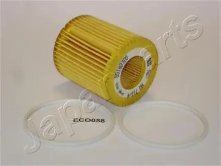 Фильтр масла JAPANPARTS FOECO058