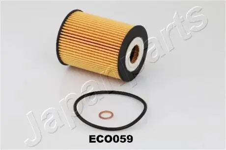 Фильтр масла JAPANPARTS FOECO059