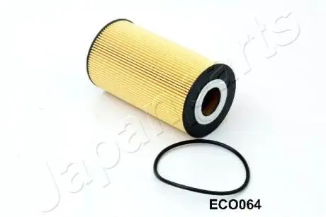 Фильтр масла JAPANPARTS FOECO064