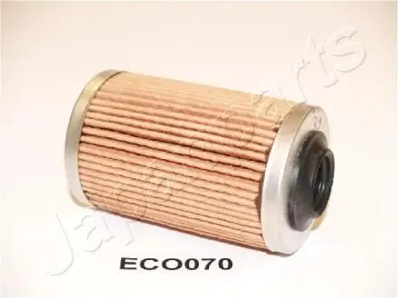 Фильтр масла JAPANPARTS FOECO070
