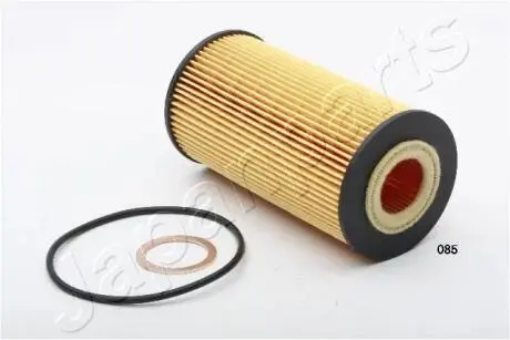 Фильтр масла JAPANPARTS FOECO085