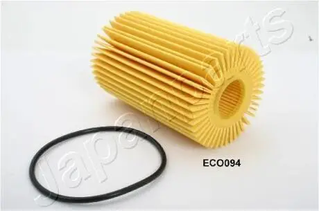 Фільтр масла JAPANPARTS FOECO094