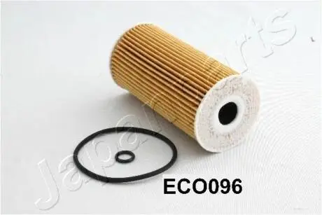 Фильтр масла JAPANPARTS FOECO096