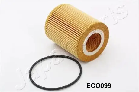 Фильтр масла JAPANPARTS FOECO099