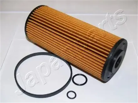 Фільтр масла JAPANPARTS FOECO103