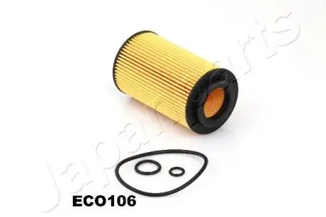 Фильтр масла JAPANPARTS FOECO106