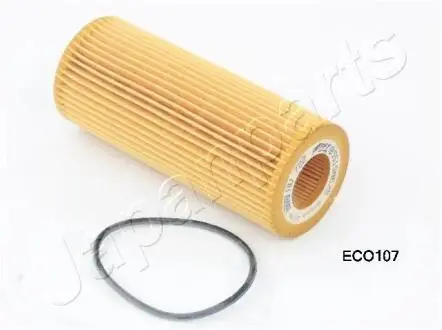 Фильтр масла JAPANPARTS FOECO107