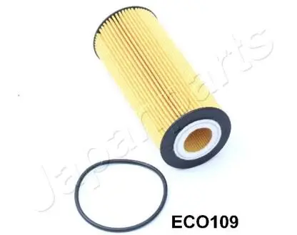 Фільтр масла JAPANPARTS FOECO109