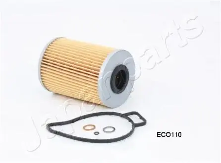 Фильтр масла JAPANPARTS FOECO110