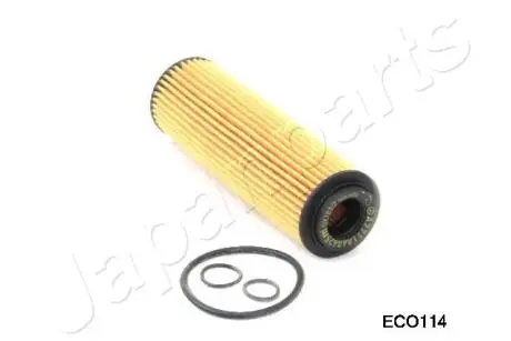 Фильтр масла DB M271 1,8 W203/211/CL203/A209 JAPANPARTS FOECO114