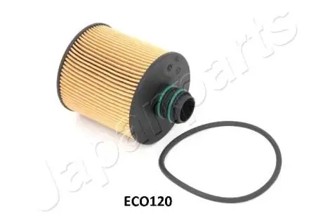 Фильтр масла FIAT 1,6D MULTIJET DOBLO/ ALFA GIULIETTA JAPANPARTS FOECO120